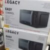 Legacy Oven and Grill Microwave