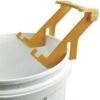 Honey Bucket Rack and Frame Grip Holder