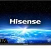 40″Hisense Smart Full Hd Satellite