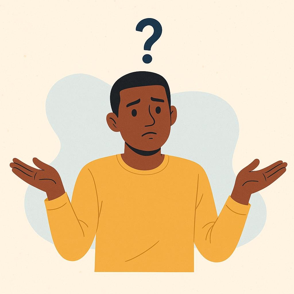 Didn't find the right category?