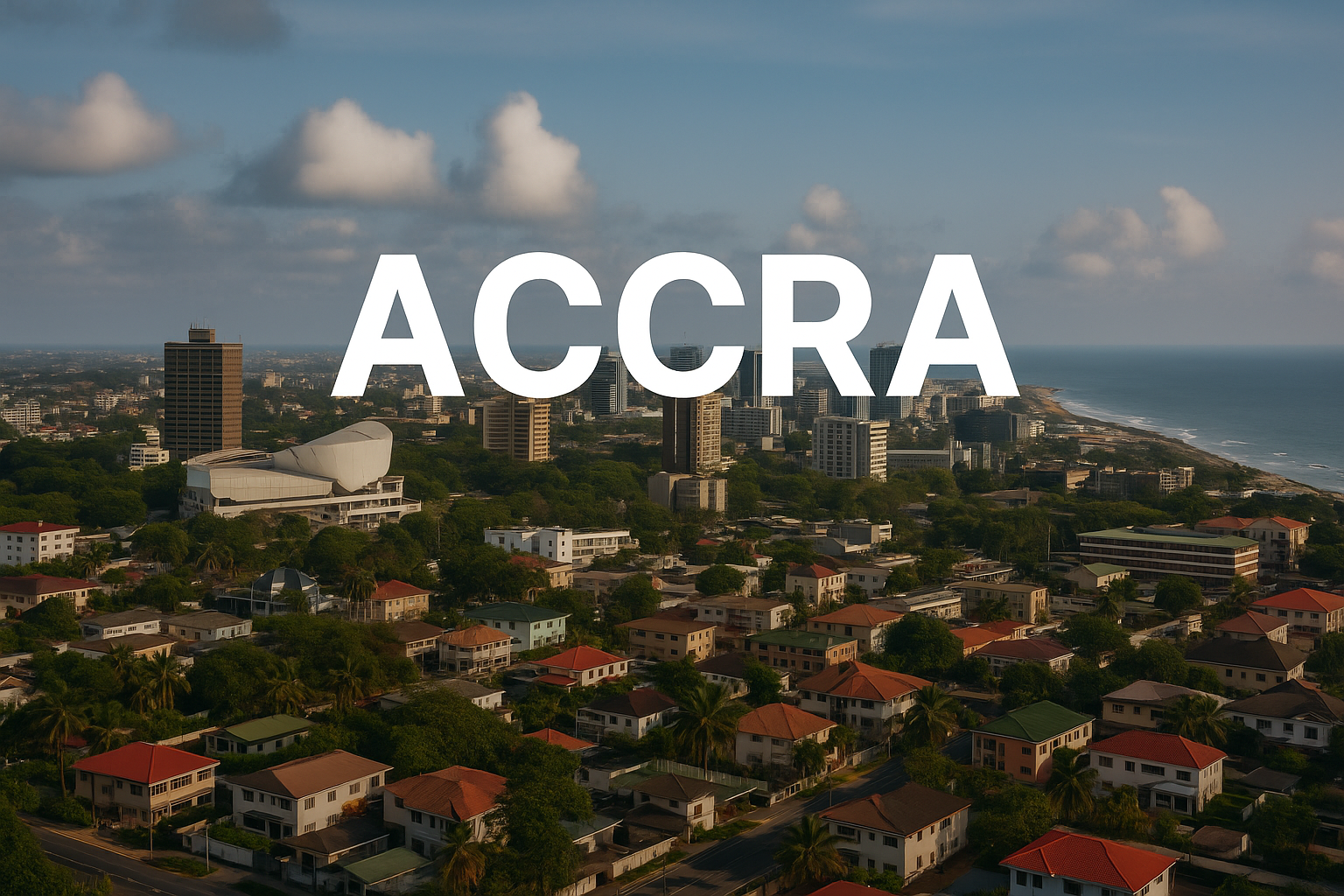 Accra