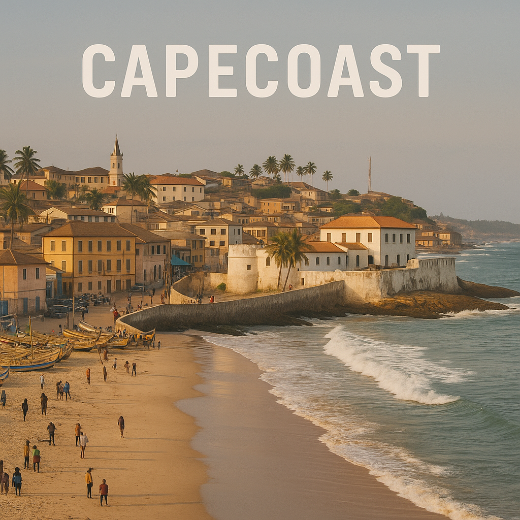 Cape Coast