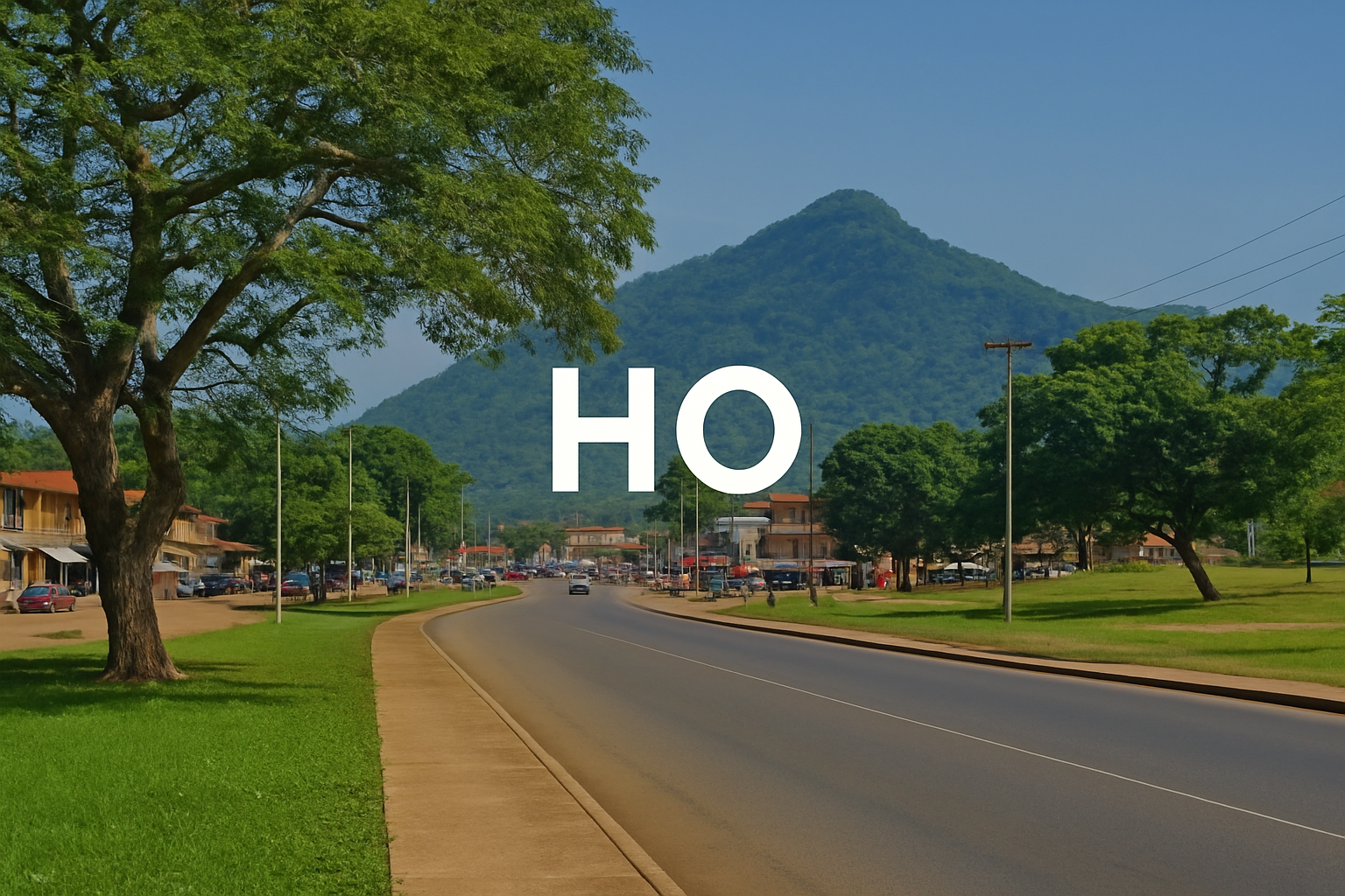 Ho