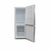 Novo 135 Liters Double Door Refrigerator
