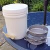 20L Food Grade Honey Dispenser Bucket