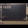 Oled 2023 Cs 55″ LG Uhd HDR Smart