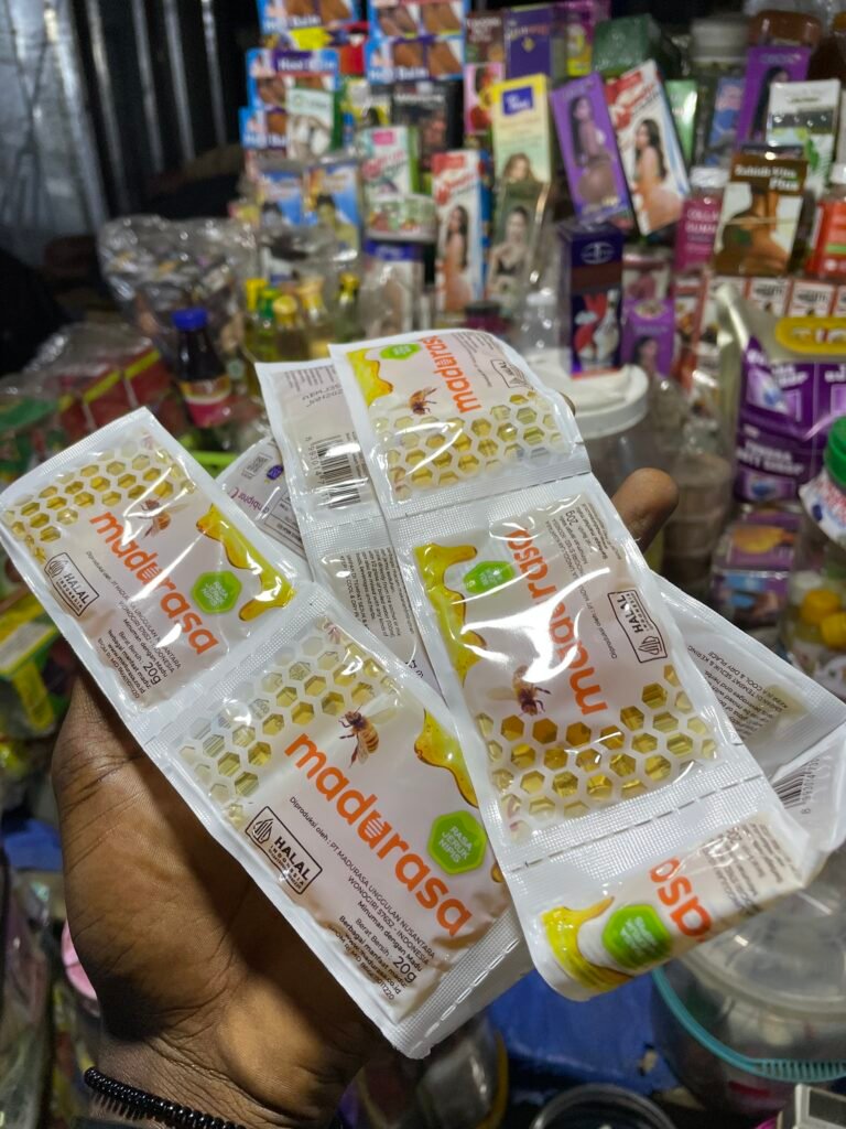 Madurasa Honey Sachet For Women