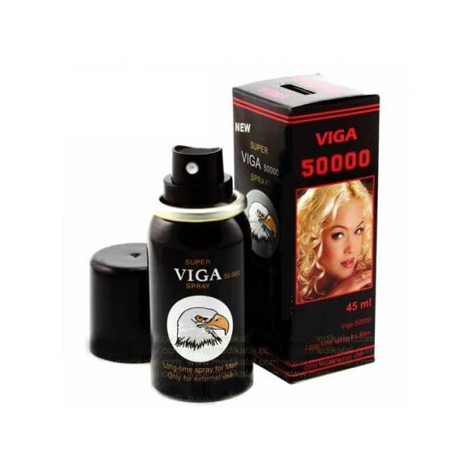 Viga Spray