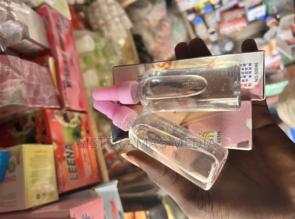 Original Personal Lubricant