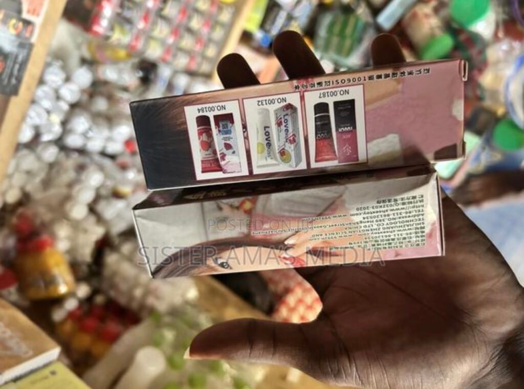 Original Personal Lubricant