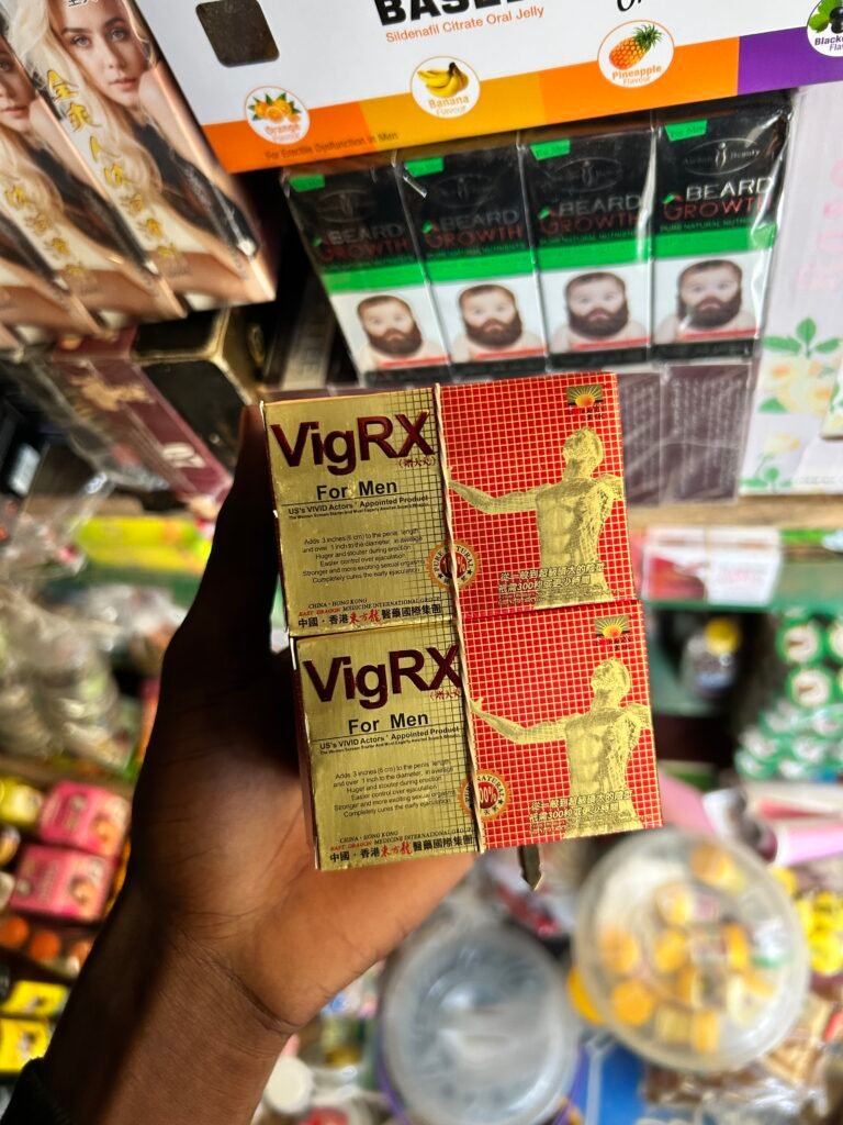 VigRX For Men