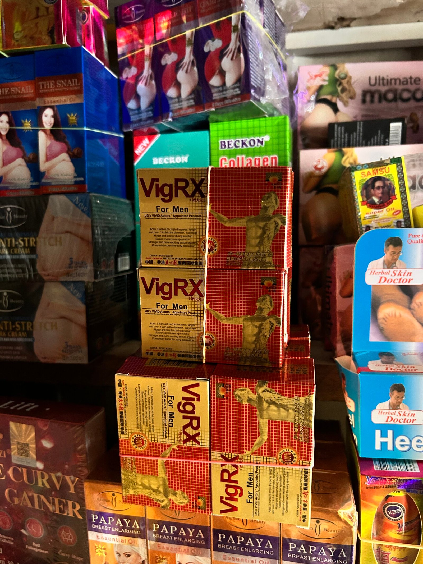 VigRX For Men