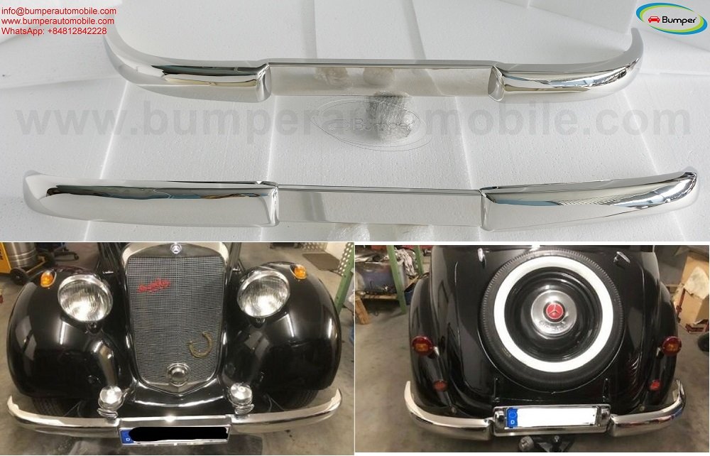 Mercedes W136 model 170S/170Vb/170V 170VA 170DA