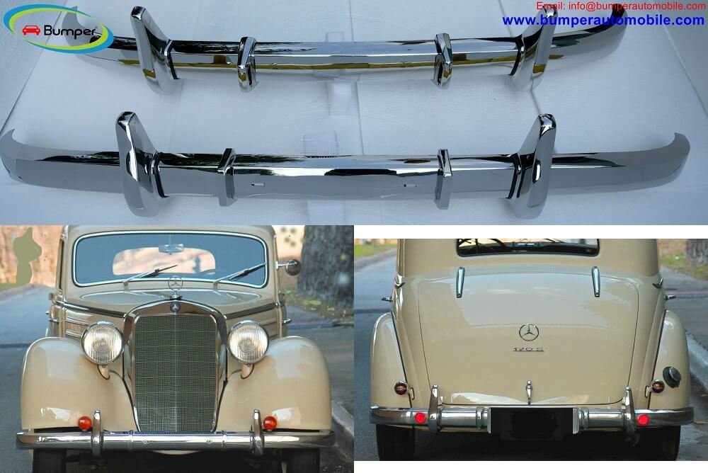 Mercedes W136 model 170S/170Vb/170V 170VA 170DA